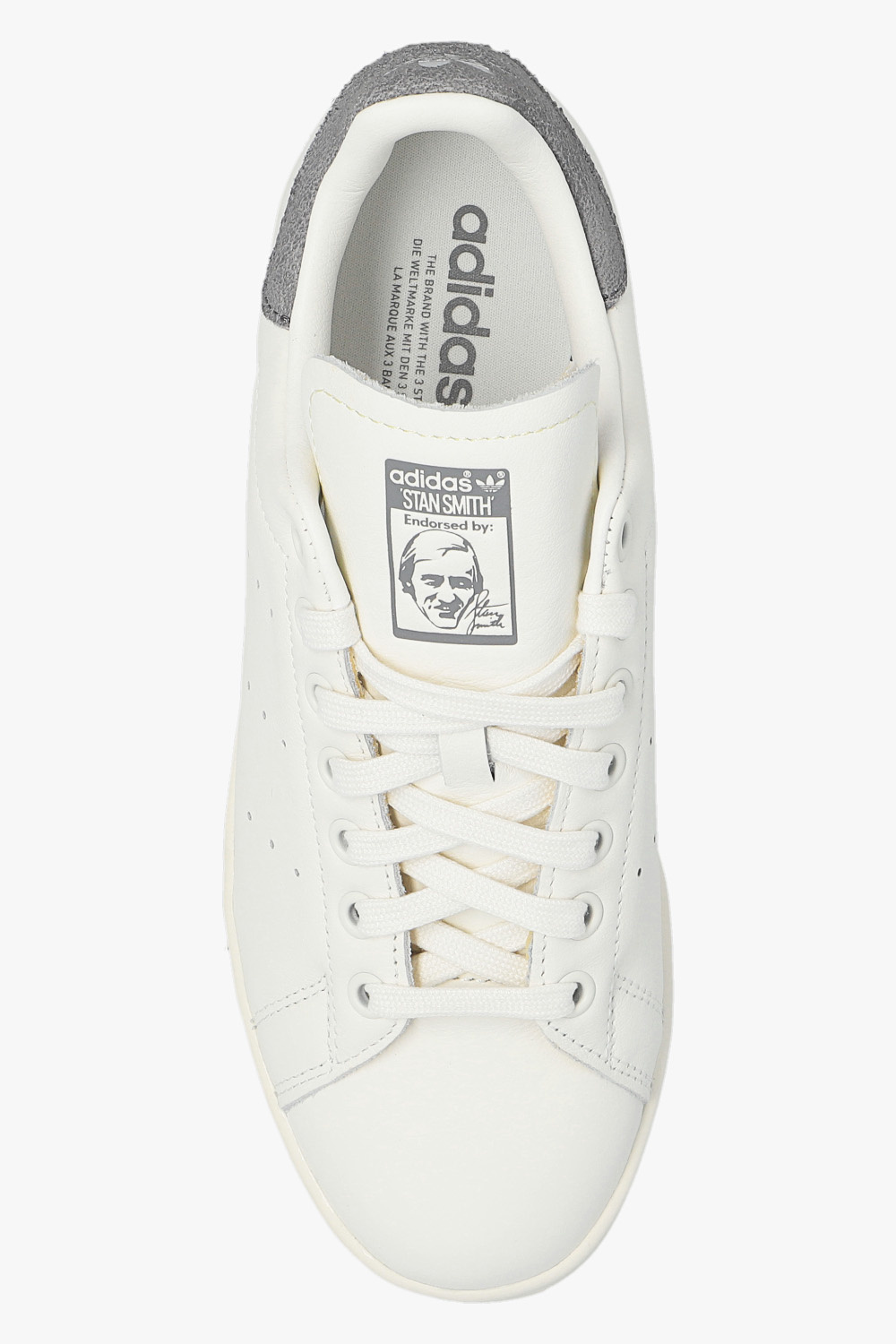 Stan smith white orchid 2025 tint